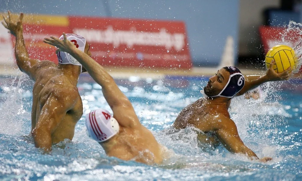 Βουλιαγμένη - Ολυμπιακός: Ψάχνει… αποδείξεις