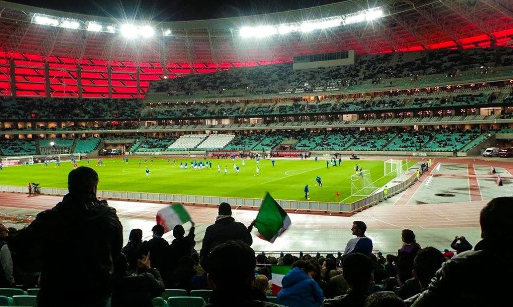 Europa League: Με πολλές άδειες θέσεις ο τελικός