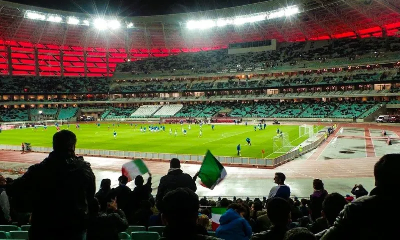 Europa League: Με πολλές άδειες θέσεις ο τελικός