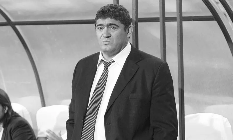 Ποικιλίδης: Και πώς να τον ξεχάσεις...