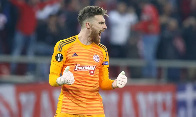 Σα: Στα ημιτελικά του Nations League!