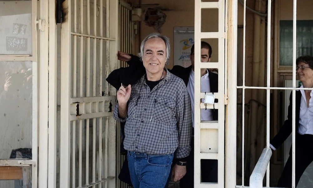 Δημήτρης Κουφοντίνας: Ανοίγει ο δρόμος για άδεια