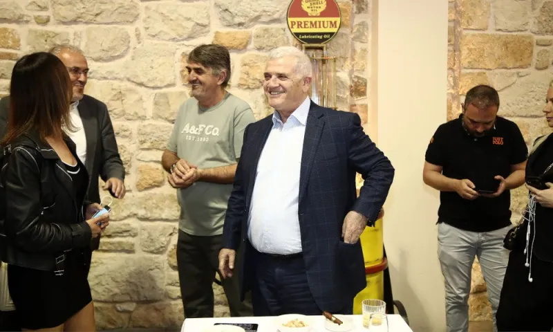 ΑΕΚ για Κούγια: «Δεν ασχολούμαστε με τον γραφικό-φαντασιομανή»