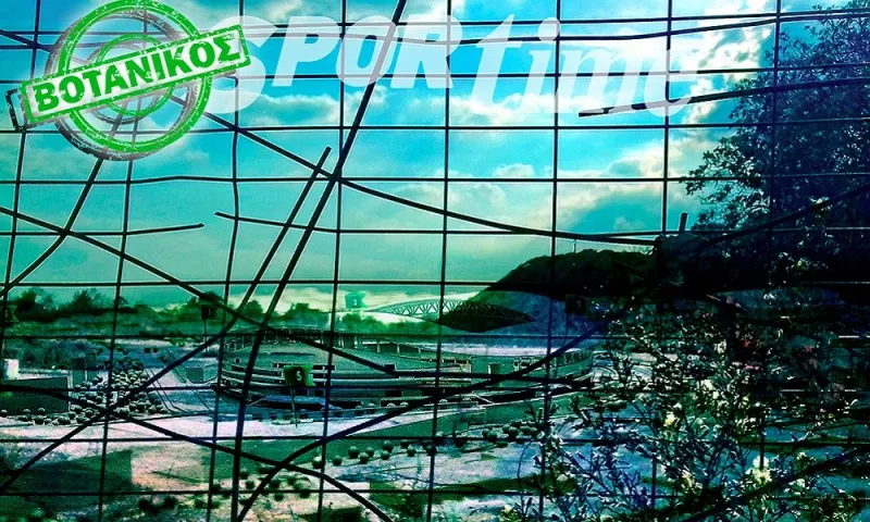 Παναθηναϊκός: Ελπίδα ο Βοτανικός και η Παιανία