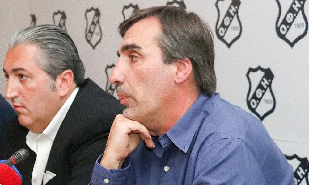 Γιάννης Σαμαράς: «Στο τέλος δικαιωθήκαμε»