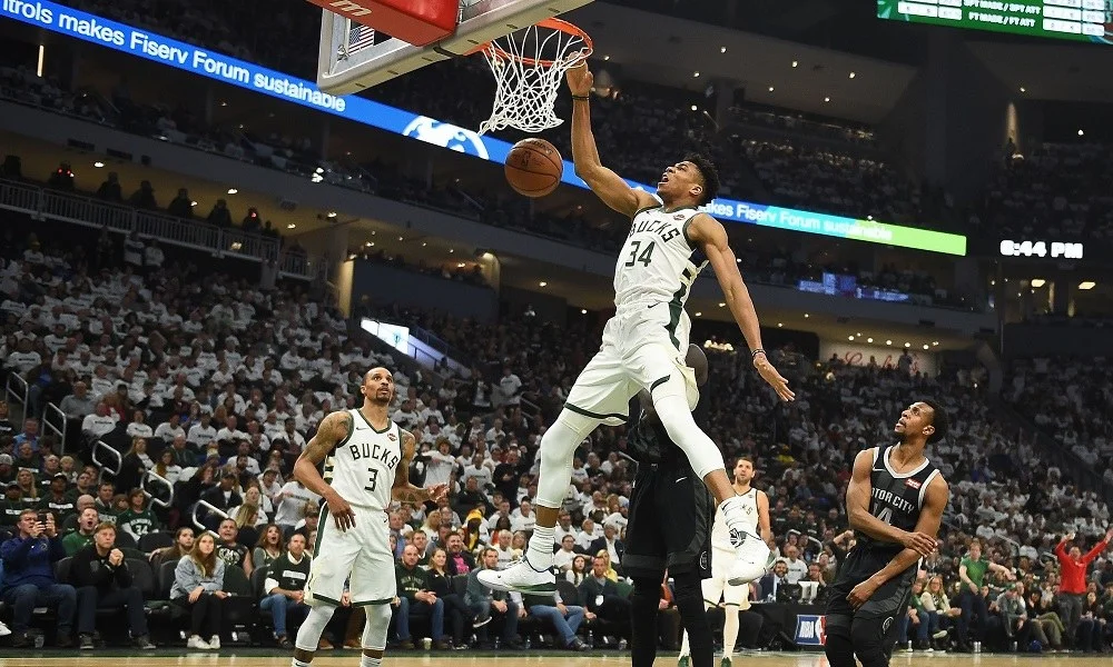 Αντετοκούνμπο: Ένας MVP αξίας 247 εκατομμυρίων!