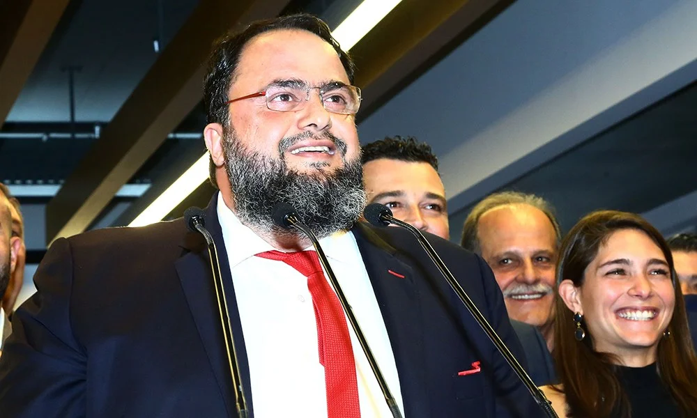 Μαρινάκης: «Παικταράδες. Ανακοινώσεις από Δευτέρα»