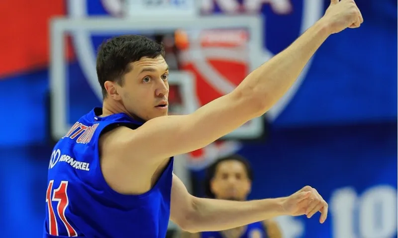 VTB League: Έκανε το 1-0 η ΤΣΣΚΑ (vids)