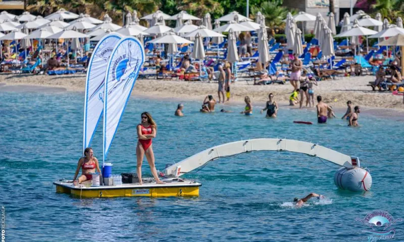 SwimmingClub Experience 2019: Έρχεται τον Ιούνιο