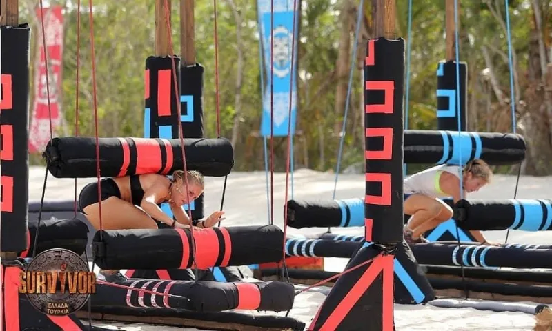 Survivor spoiler διαρροή 23/5: Live μετάδοση το 2ο έπαθλο!