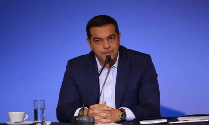 Τσίπρας: Όλα είναι ανοιχτά για το πότε θα γίνουν οι εκλογές