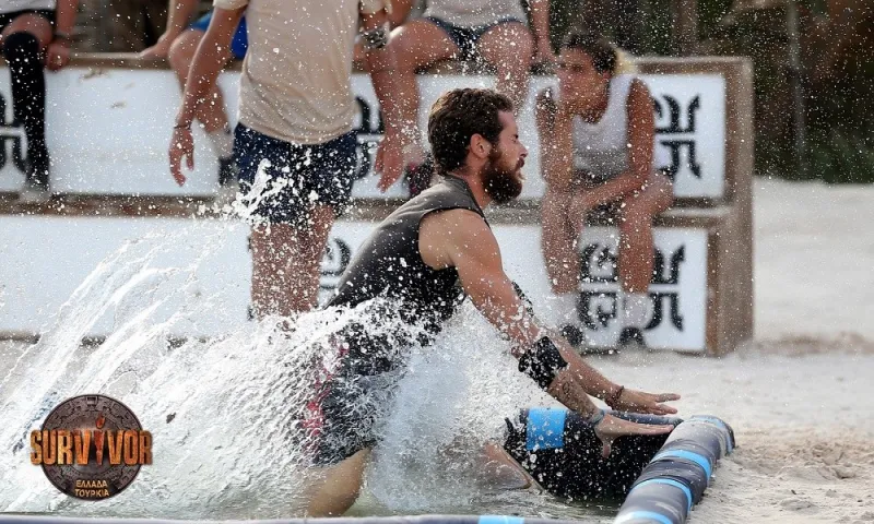 Survivor spoiler ασυλία 24/5: Ξανά… άσπρο συμβούλιο!