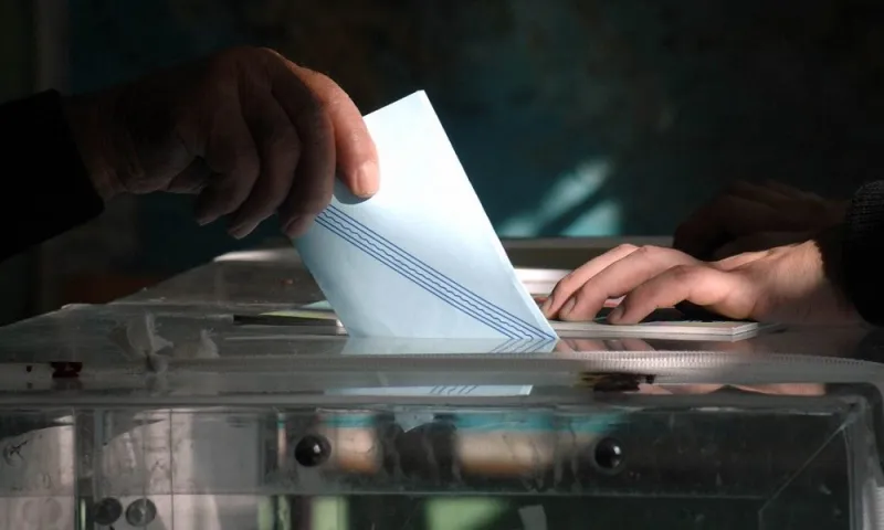 Που Ψηφίζω: Μάθε τα πάντα μόνο με ένα κλικ!