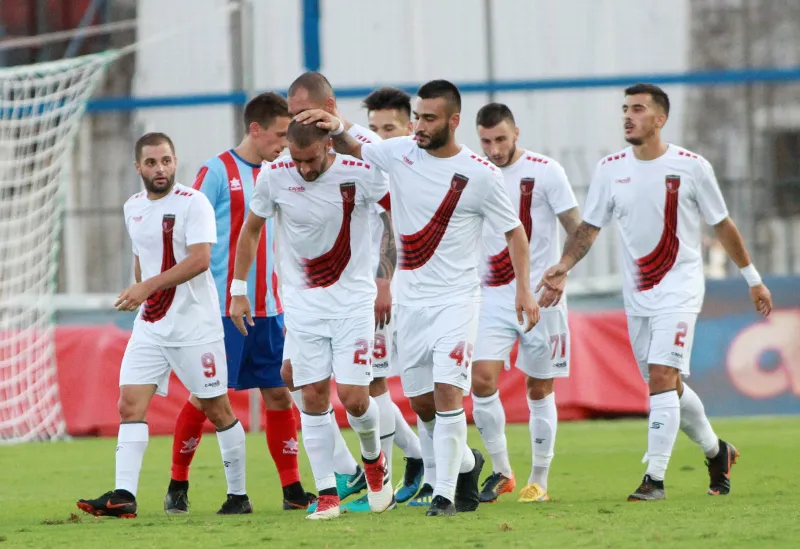 Παναχαϊκή: Τα πρώτα ευρώ των Ελληνοσουηδών