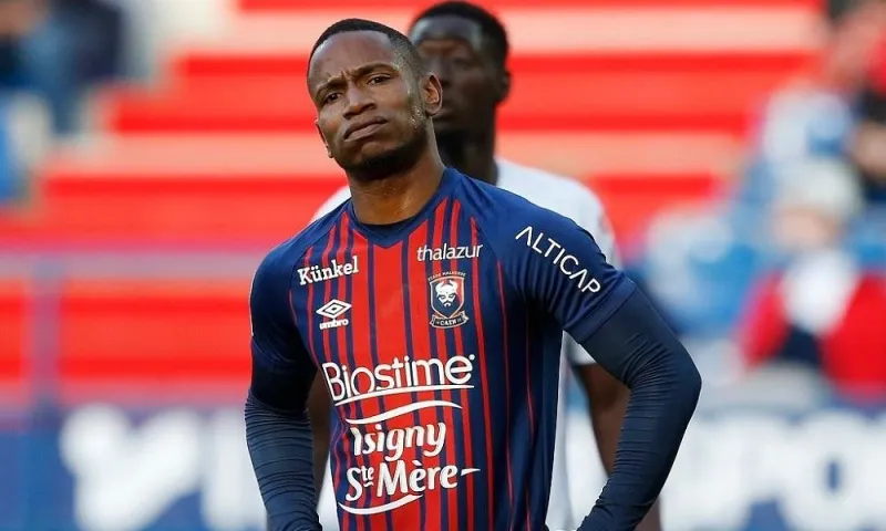 Ligue 1: Έπεσε η Καέν, στα μπαράζ η Ντιζόν