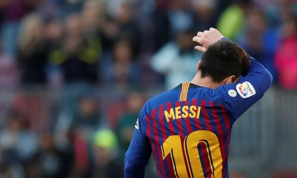 Copa del Rey 25/5- Γιαννόπουλος: Η στέψη της Μπάρτσα!