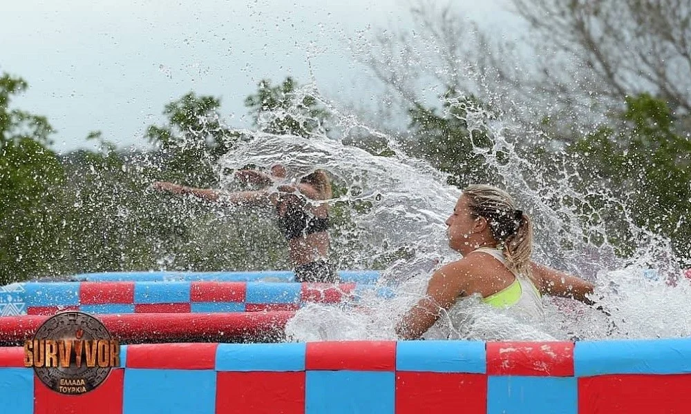 Survivor διαρροή 25/5: Ποιος κερδίζει απόψε; (videos)