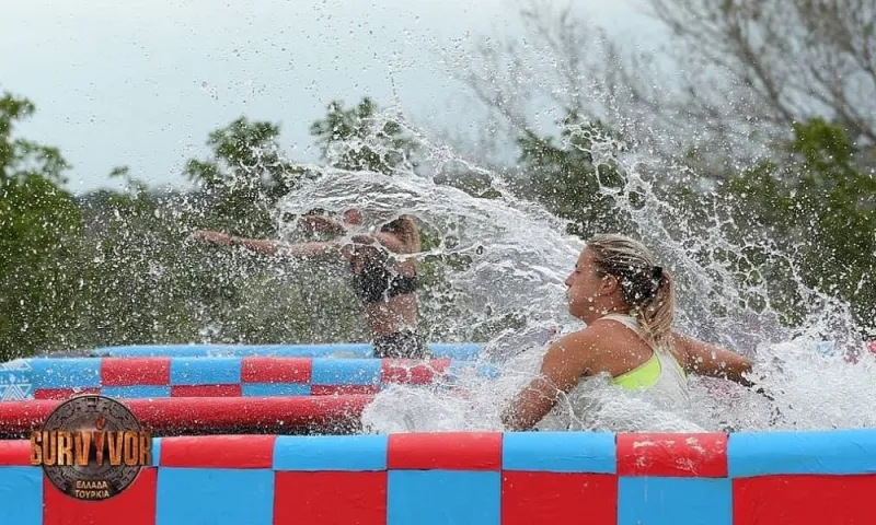 Survivor διαρροή 25/5: Ποιος κερδίζει απόψε; (videos)