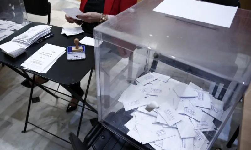 Εκλογές 2019: Όλα όσα πρέπει να ξέρουμε