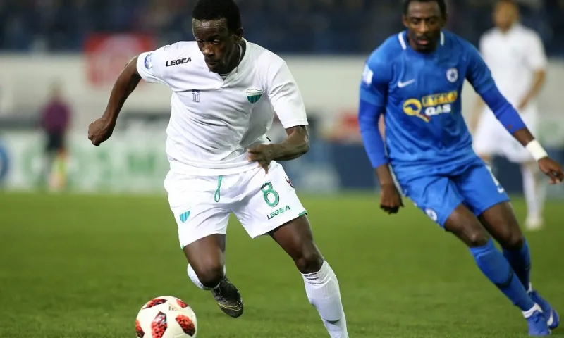 Λεβαδειακός: Κονέ και στη Super League 2