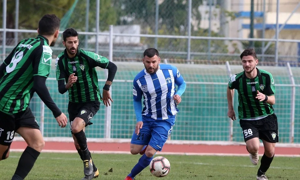 Σιαλμάς, Ραχίμ, Παπασάββας: Έγιναν... Αυστραλοί