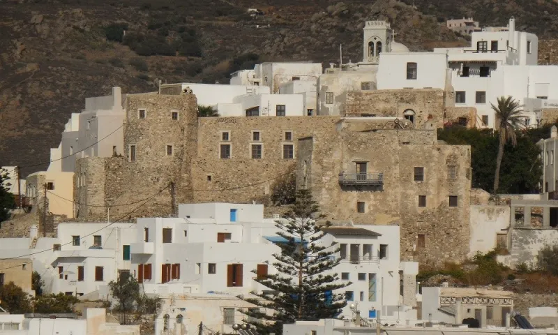 Εκλογές 2019: Ξυλοδαρμός από υποψήφιο στη Νάξο