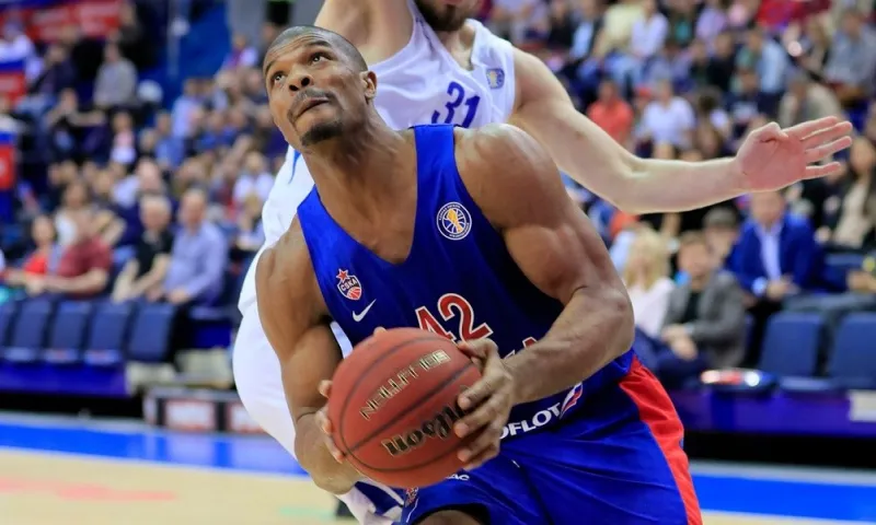 VTB League: Στο νήμα το 2-0 η ΤΣΣΚΑ! (vids)