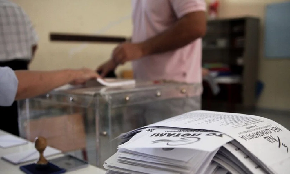 Εκλογές 2019: Αυτά είναι τα τελευταία γκάλοπ