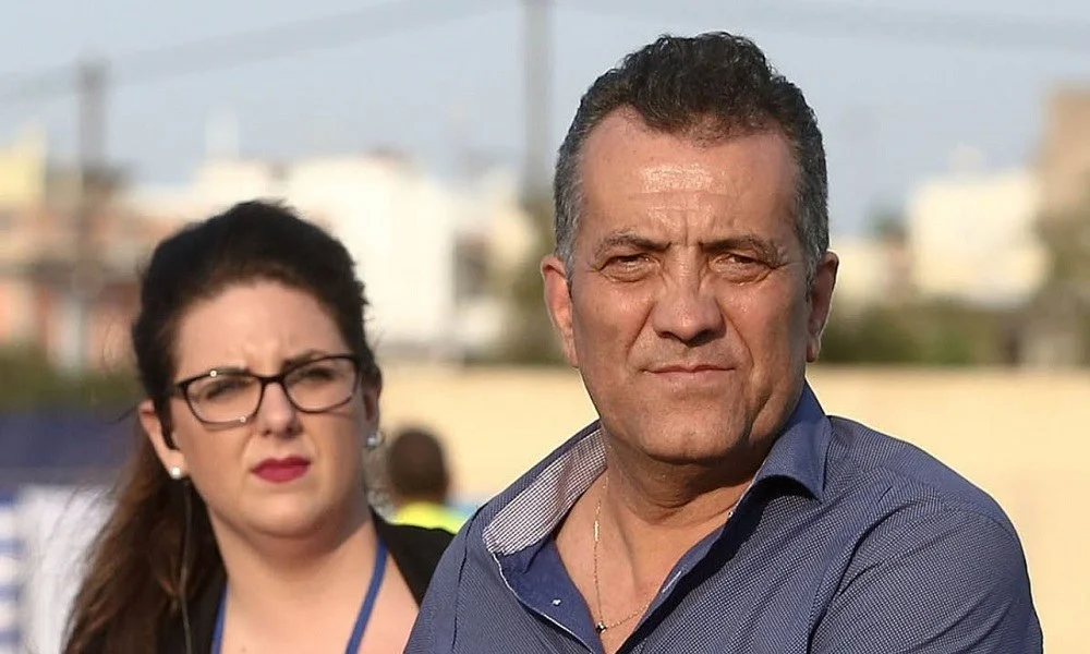 Ηρόδοτος: Oριστικά παρελθόν ο Σωκιανός