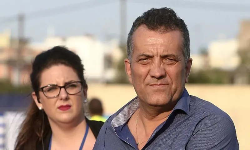 Ηρόδοτος: Oριστικά παρελθόν ο Σωκιανός