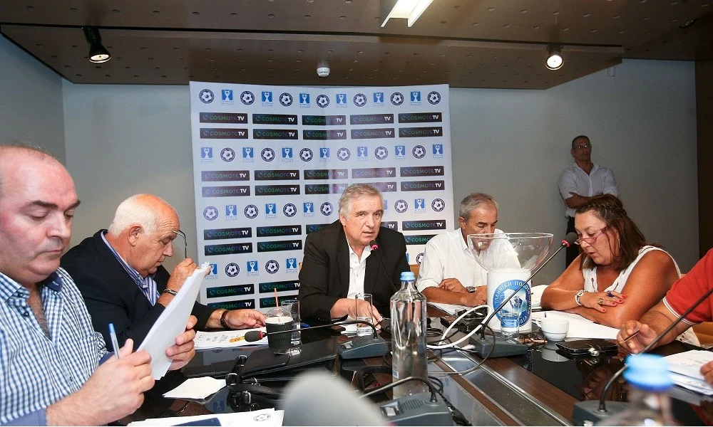 Γ' εθνική: Έρχονται αλλαγές για τη νέα σεζόν