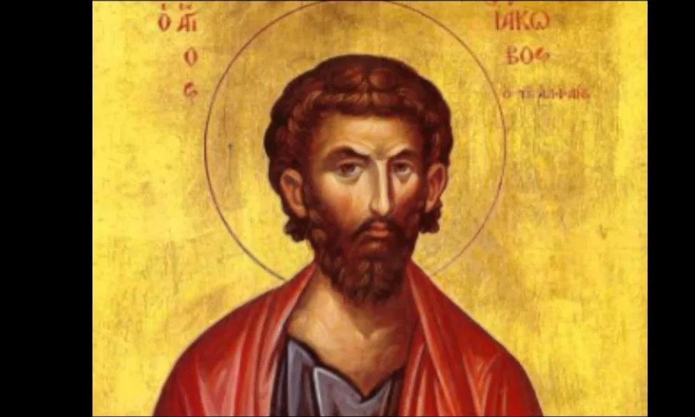 26 Μαΐου 2019: Ποιοι γιορτάζουν σήμερα
