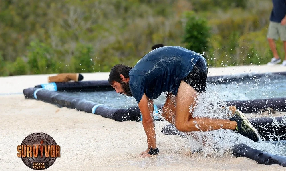 Survivor 24/5 highlights : Έτσι έγινε το epic 10-3! (videos)