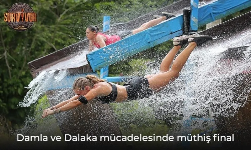 Survivor highlights 26/5: Οι Survivors πήραν τη ματσάρα vids
