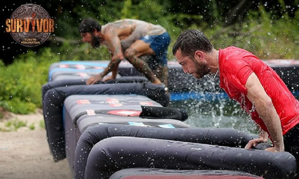 Survivor spoiler 26/5: οριστικό! Αυτοί κερδίζουν το 2ο ματς!