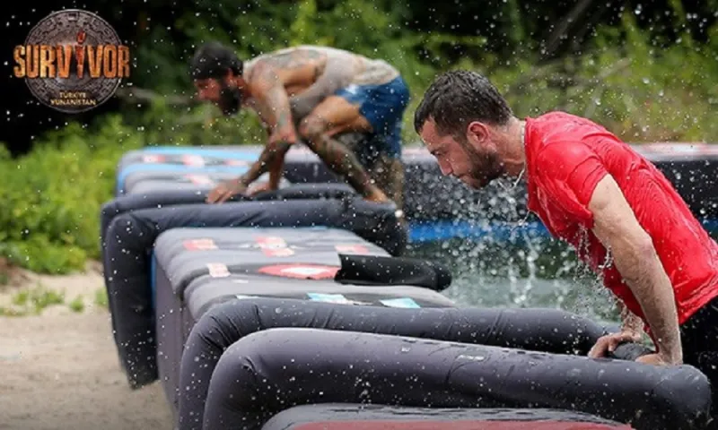 Survivor spoiler 26/5: οριστικό! Αυτοί κερδίζουν το 2ο ματς!