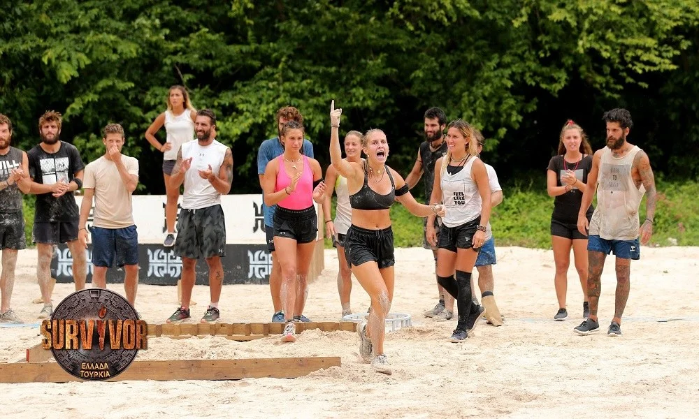 Survivor διαρροή spoiler 26/5: Live το 2ο ματς επίλεκτων!