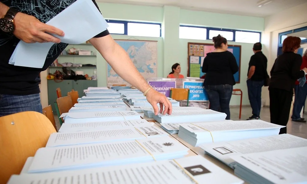 Εκλογές 2019: Φόβοι για καθυστερήσεις στην καταμέτρηση