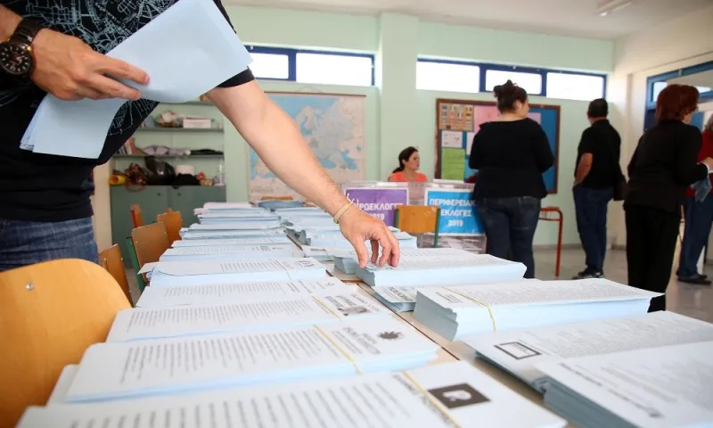 Εκλογές 2019: Φόβοι για καθυστερήσεις στην καταμέτρηση