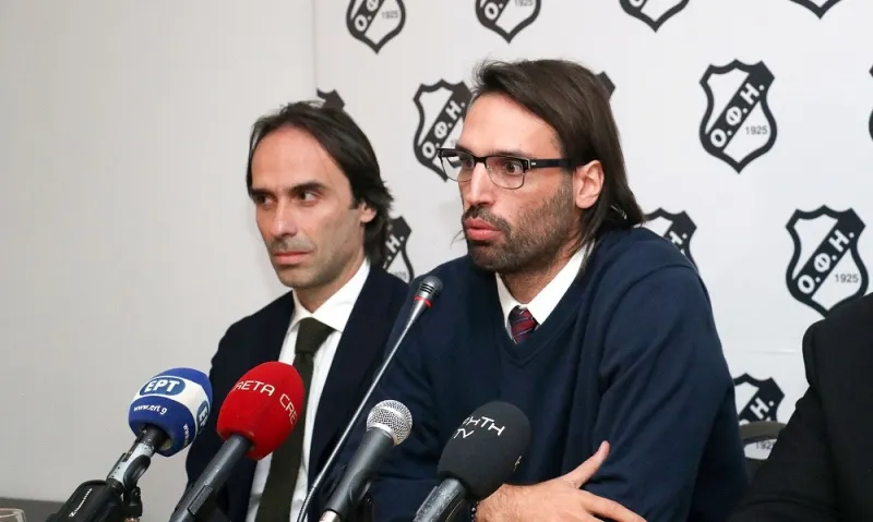 ΟΦΗ: Αρκετός κόσμος πάει και έρχεται