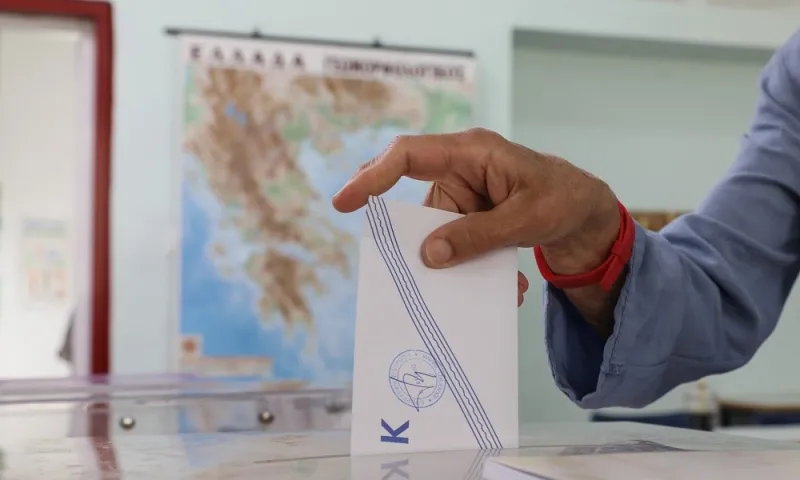 Εκλογές 2019: Στις 9 με 10 το βράδυ τα πρώτα ασφαλή αποτελέσματα