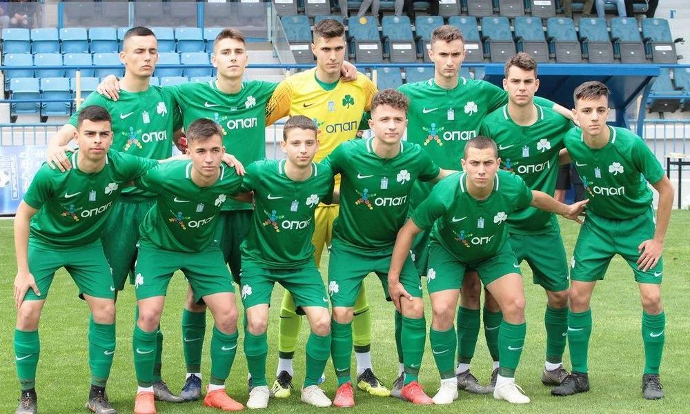 Παναθηναϊκός: Έτοιμος για το Puskás Cup