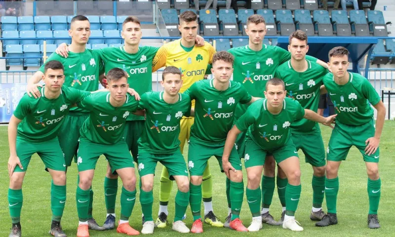 Παναθηναϊκός: Έτοιμος για το Puskás Cup