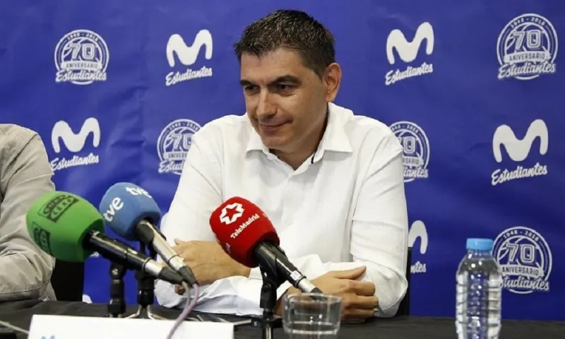Εστουδιάντες: Παρελθόν ο Μπεροκάλ (pic)