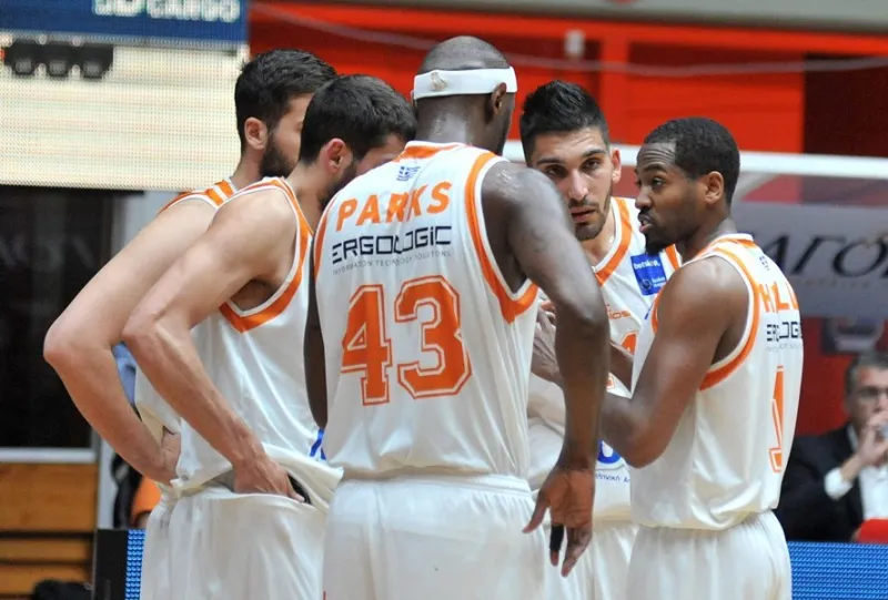 Basket League: Το ωρολόγιο πρόγραμμα των ημιτελικών