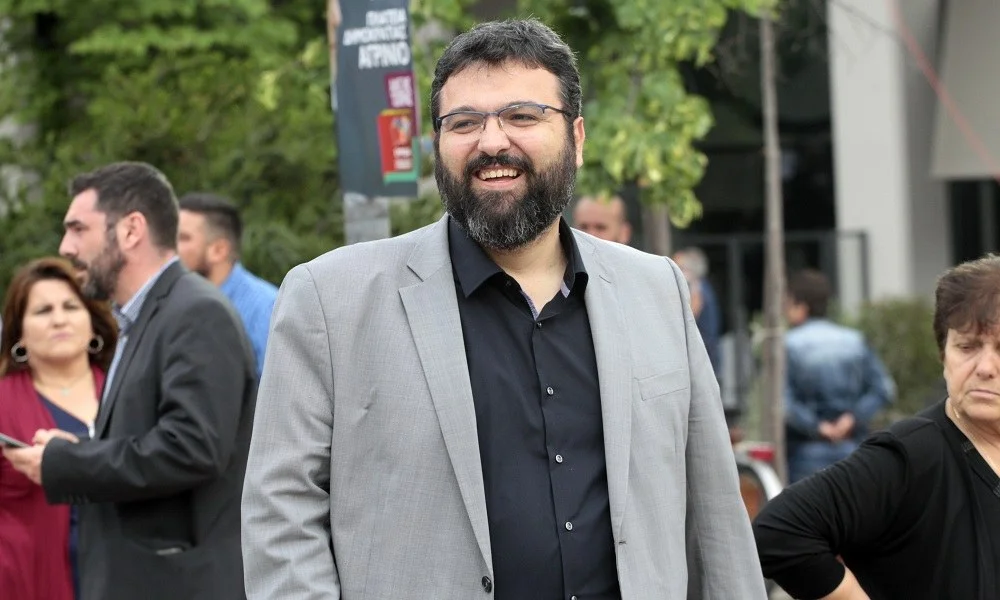 Βασιλειάδης: «Εμείς θα κερδίσουμε το πρωτάθλημα»