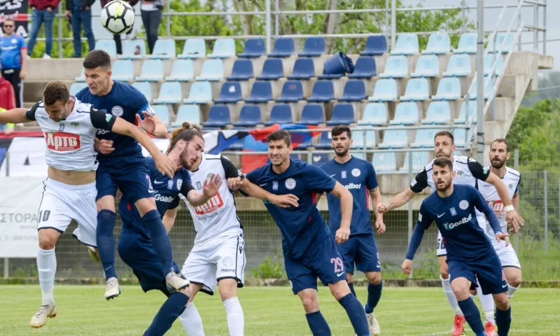 Τρίκαλα: Αναζητείται ο νέος προπονητής