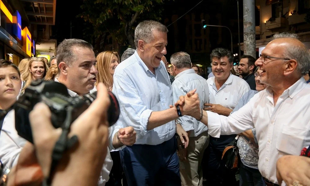 Εκλογές 2019: Πρώτος ο Ταχιάος, θρίλερ για τον δεύτερο