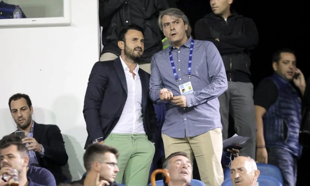 Άρης: Πάει για 4-5 μεταγραφές και άμεσα!