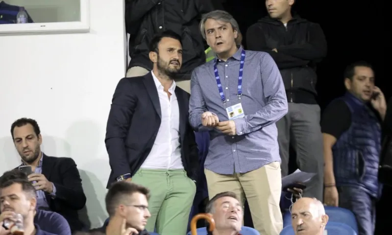 Άρης: Πάει για 4-5 μεταγραφές και άμεσα!